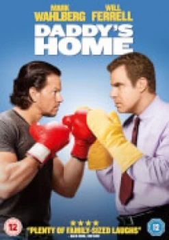 Image of Daddy's Home