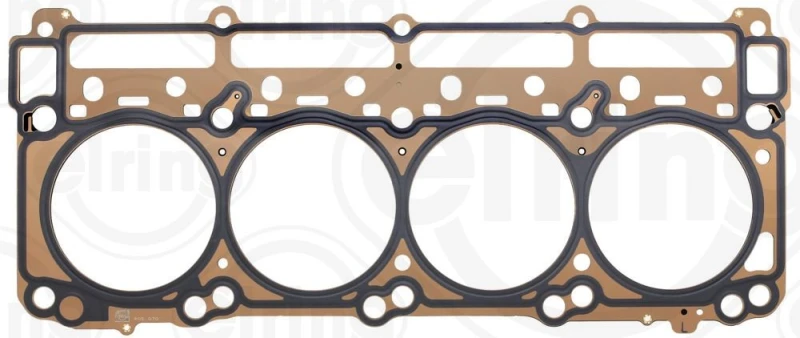 Image of Head gasket ELRING 905.070