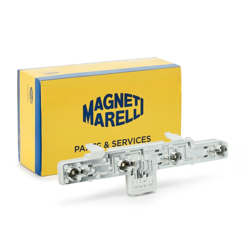 Image of MAGNETI MARELLI Oil Pump MAGNETI MARELLI 351516000090