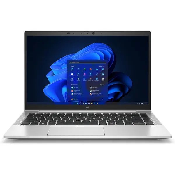 Image of HP Elitebook 840 G8 Intel Core i5 16GB RAM 512GB SSD 14" Windows 11 Pro Laptop