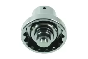 Image of Laser Tools 7339 Centre Lock Wheel Nut Socket For Porsche 991, Cayman Panamera