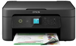 Image of Epson Expression Home XP-3200 Wireless Printer