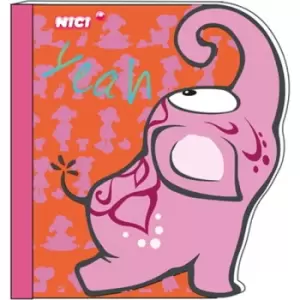 Image of Nici Jolly Notebook 60 sheets
