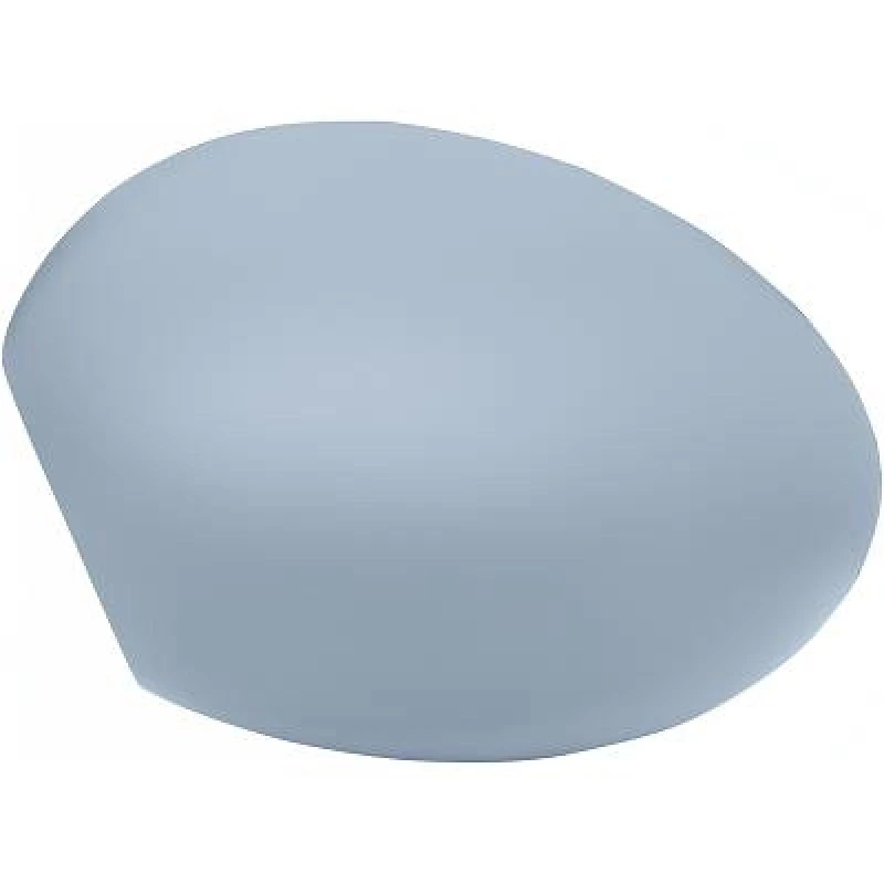 Image of Wing mirror cover DIEDERICHS 1206027