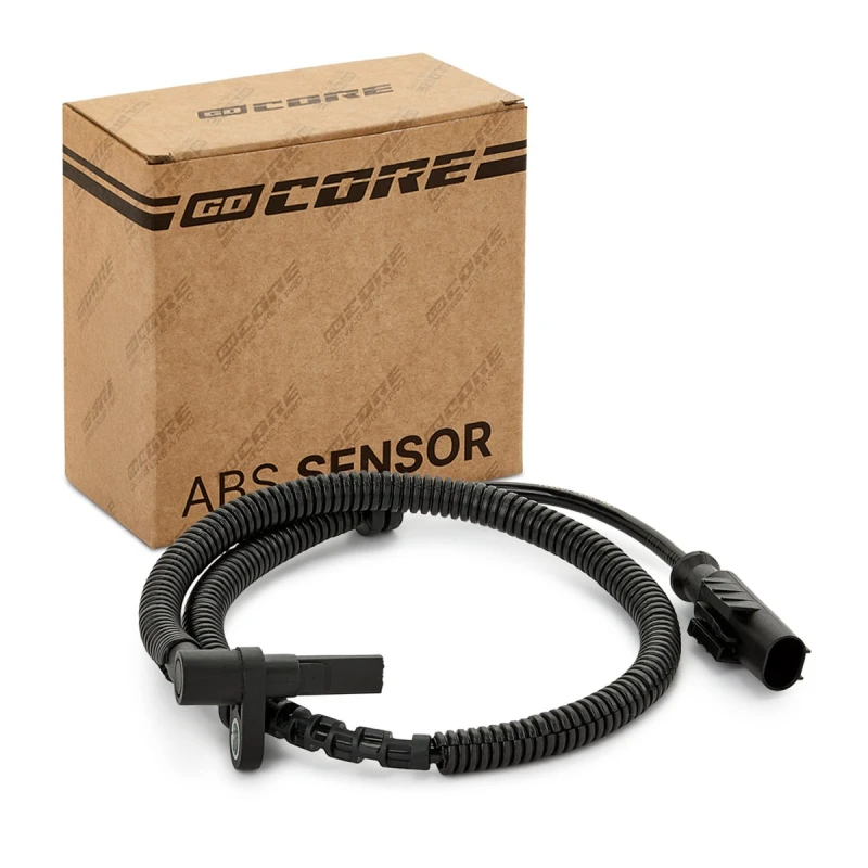 Image of goCORE ABS sensor goCORE GCD120075