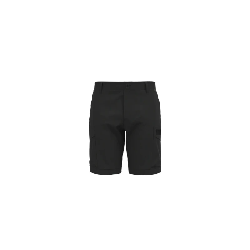 Image of Bermuda shorts Napapijri Deline Noir Male 35