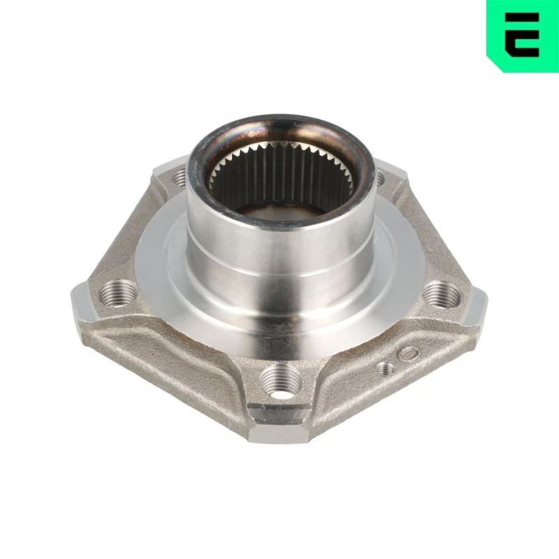 Image of Wheel Hub OPTIMAL 04-P488