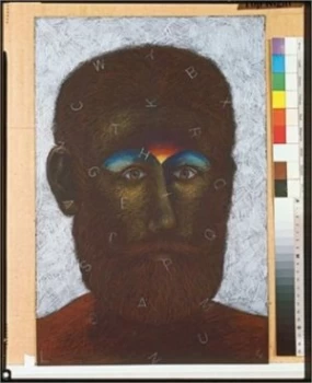 Image of Unrepentant Ego by Marla Prather and Donald B Kuspit and Whitney Museum of American Art Hardback