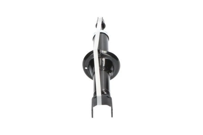 Image of KAVO PARTS SSA-2001 Shock absorber Rear Axle, Spring-bearing Damper, Bottom Yoke Shock Absorber (854)