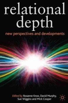 Image of Relational depth by Rosanne Knox