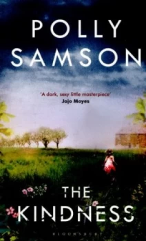 Image of The Kindness by Polly Samson Paperback