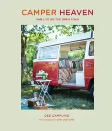 Image of Camper Heaven : Van Life on the Open Road