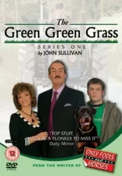 Image of The Green Green Grass Series 1 - DVD