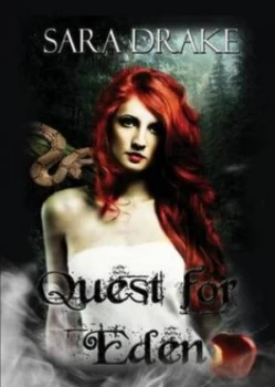 Image of Quest for Eden by Sara Drake Paperback