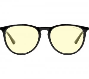 image of Menlo Computer Glasses - Amber, Blue