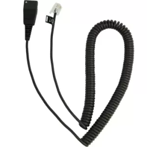 Image of Jabra 8800-01-37 headphone/headset accessory Cable