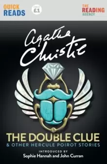 Image of The Double Clue : And Other Hercule Poirot Stories