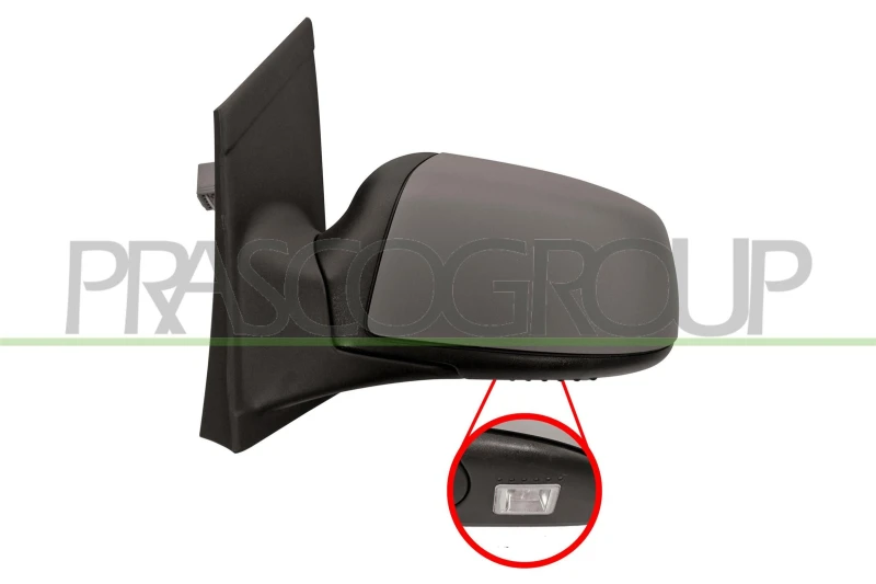 Image of PRASCO Wing mirror PRASCO FD4247334P