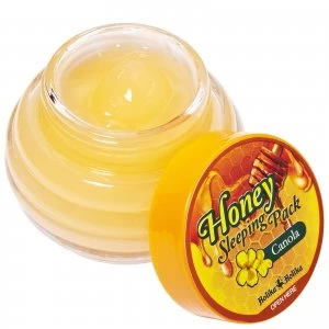 Image of Holika Holika Honey Sleeping Pack (Canola)