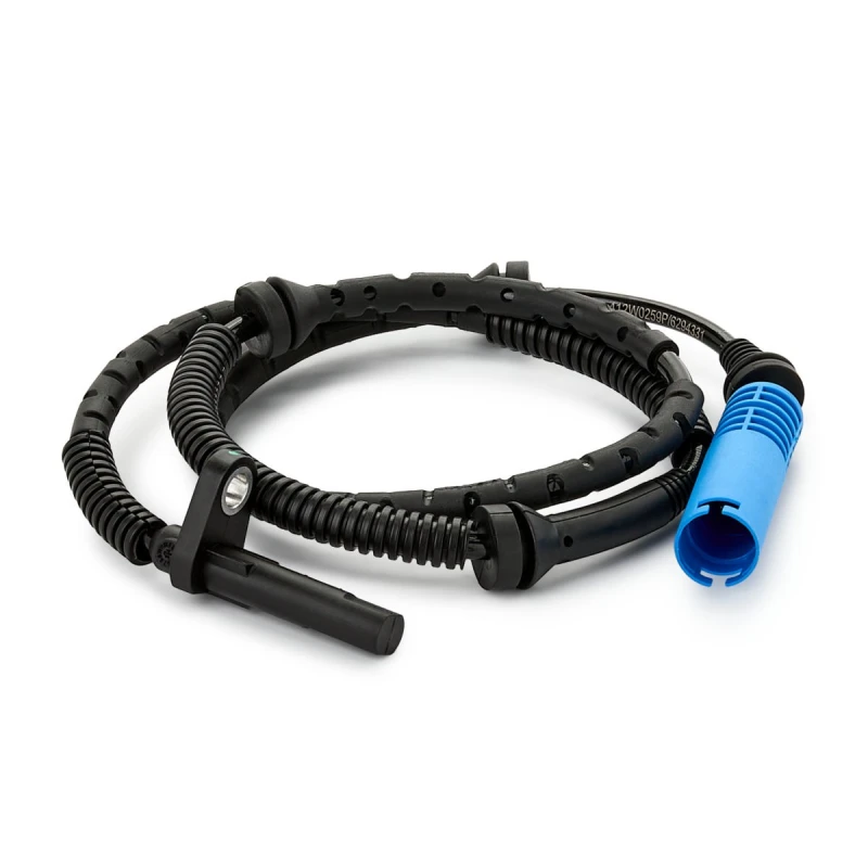 Image of RIDEX PLUS ABS sensor RIDEX PLUS 412W0259P