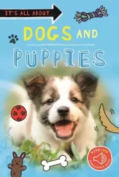 Image of Dogs and puppies - Sarah Snashall - Paperback - Used