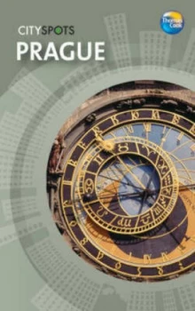Image of Prague by Carolyn Zukowski and Marc Di Duca Paperback