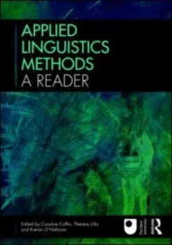 Image of Applied Linguistics Methods by Caroline Coffin Paperback