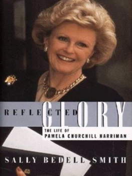 Image of Reflected Glory by Sally Bedell Smith Hardback