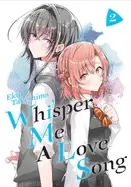Image of whisper me a love song 2