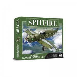 Image of Spitfire Construction Set
