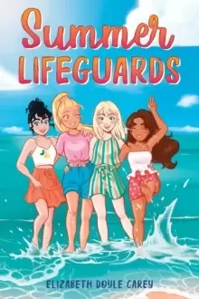 Image of Summer Lifeguards