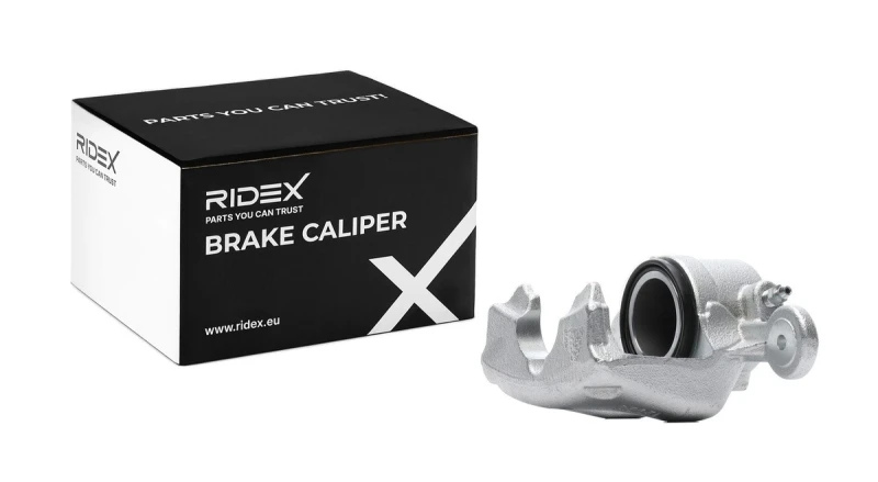 Image of Brake caliper RIDEX 78B0993
