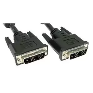 Spire DVI Cable Male To Male 2 Metres