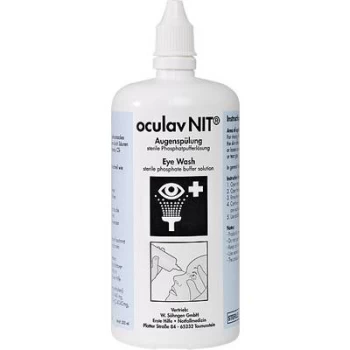 Image of Soehngen 2010013 oculavNIT - single bottle 250ml