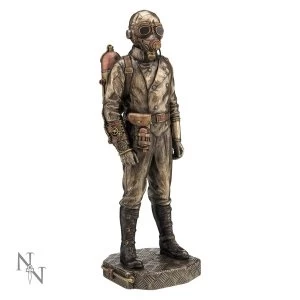 Image of Steam Survivor Figure