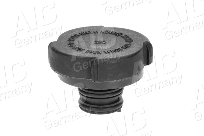 Image of Expansion tank cap AIC 52364