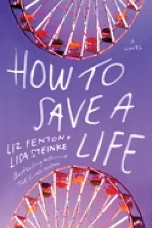 Image of how to save a life