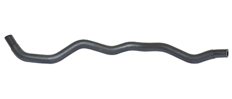 Image of Radiator hose METZGER 2420334
