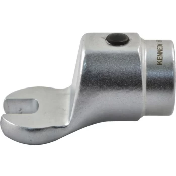 Image of Open Ended, Spigot End Spanner, 16MM Spigot, 1 1/16IN. - Kennedy