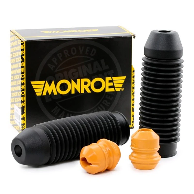 Image of MONROE PK076 Shock Absorber Dust Cover PROTECTION KIT Dust Cover Kit,shock absorber (919)