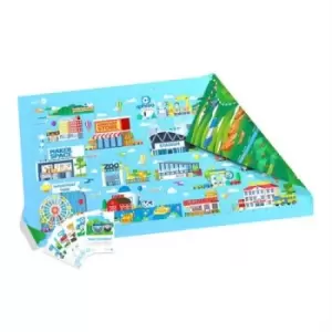 Image of Sphero Code mat