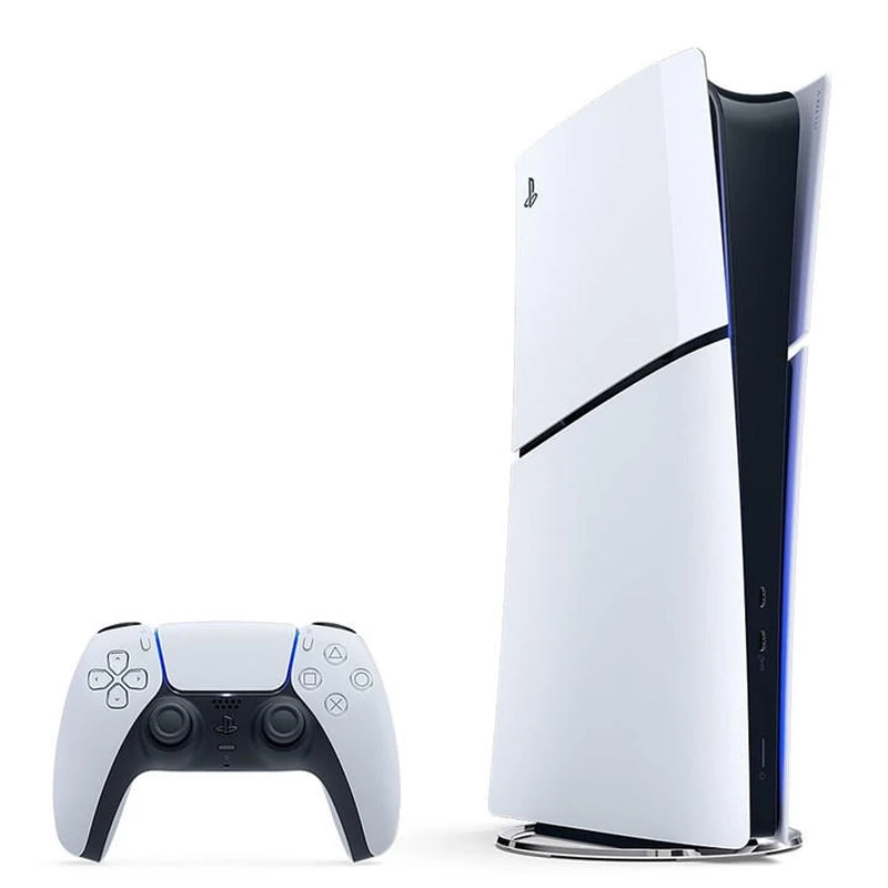 Image of Sony PlayStation 5 Digital Edition Slim