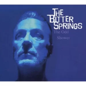 image of The Bitter Springs &lrm;- The Odd Shower CD