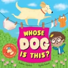 Image of Whose Dog is This?