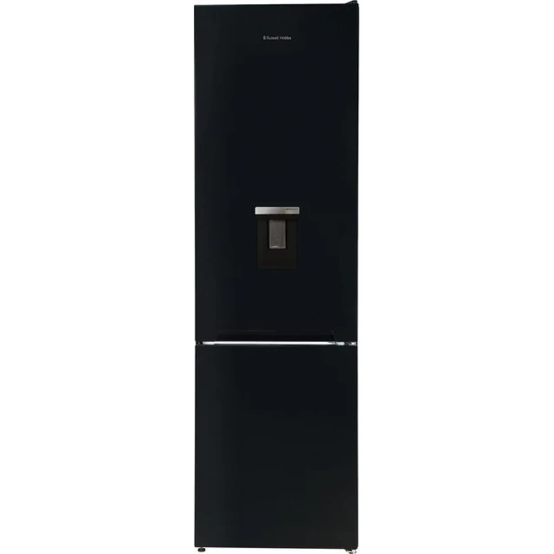 Image of Russell Hobbs RH180FFFF551E1BWD Frost Free Fridge Freezer