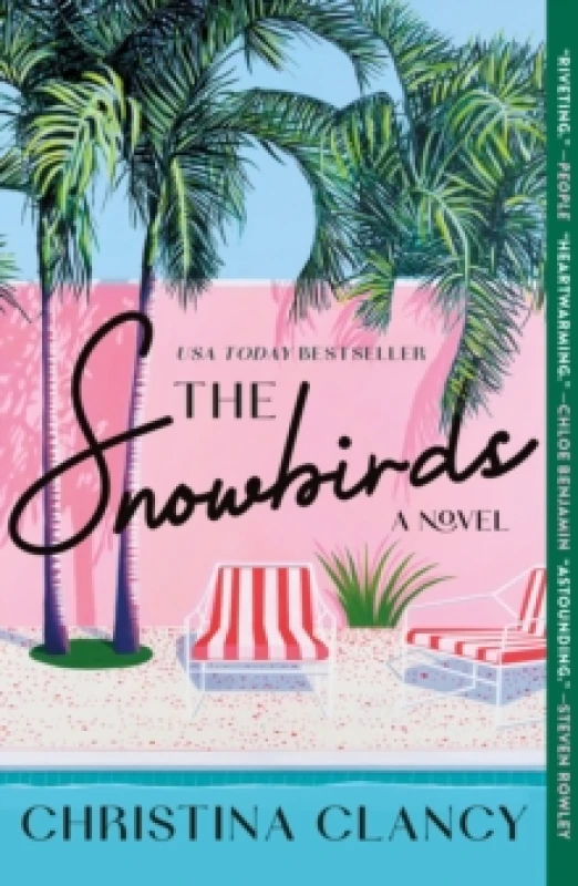 Image of The Snowbirds Paperback / softback