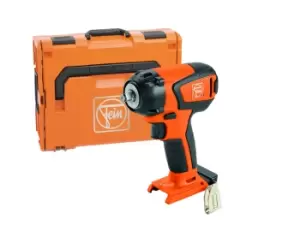 Image of Fein ASCD12-150W8 12v 3/8in Brushless Cordless Impact Wrench Bare Unit