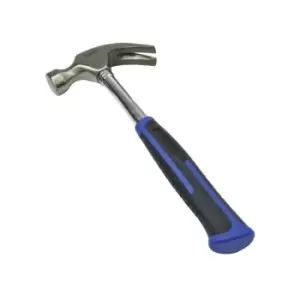 Claw Hammer Steel Shaft 227g (8oz) FAICAS8 - Faithfull