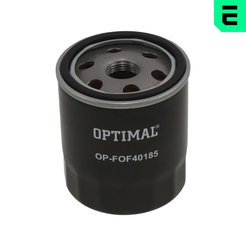 Image of Oil filter OPTIMAL OP-FOF40185