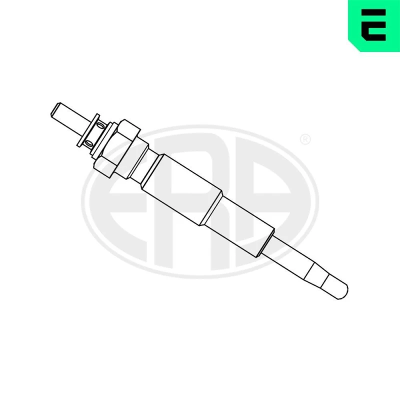 Image of ERA Glow plug ERA 886082